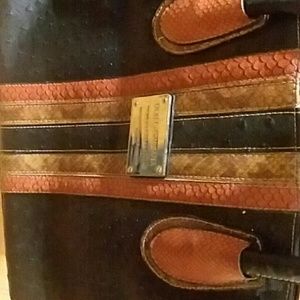 Dolce and gabbana bag